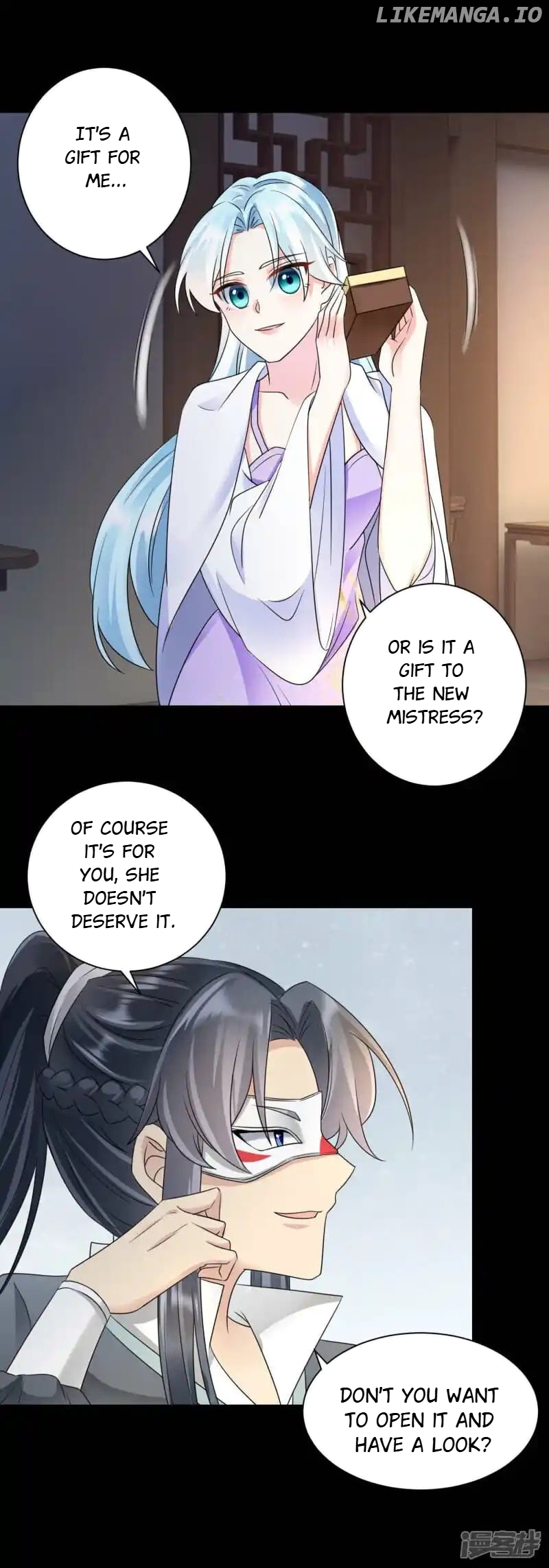 The Cold King’s Beloved Forensic Wife chapter 62 - page 13